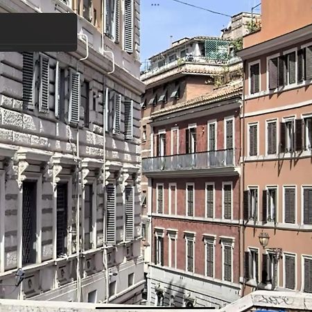 Rock N Rome - Colosseo - Via Leonina Екстериор снимка